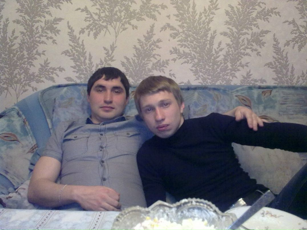 Денис Кашфутдинов | Уфа