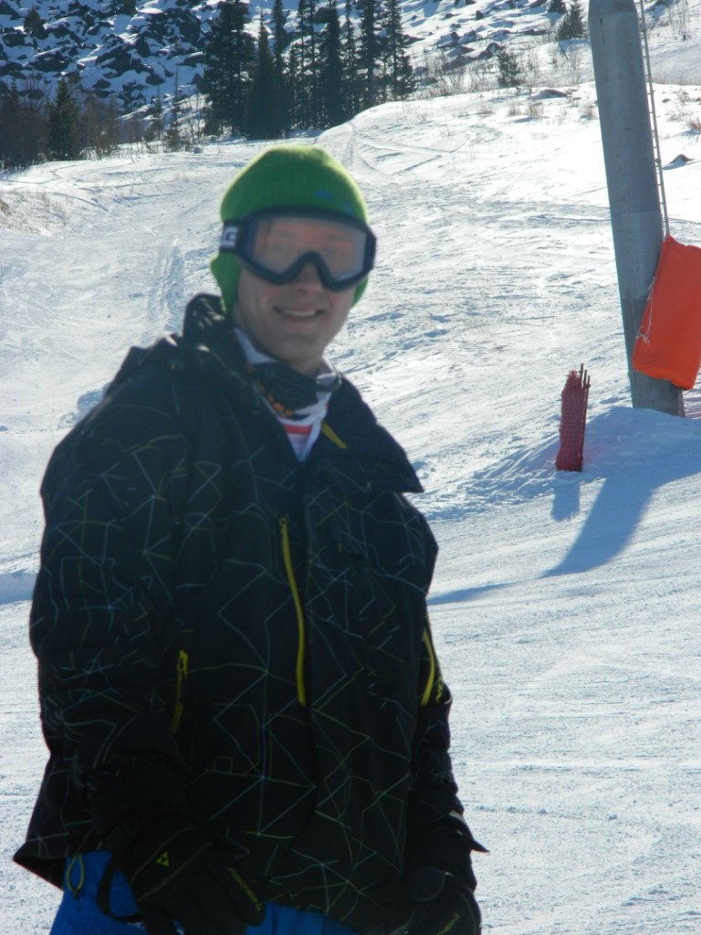 Артур Горюнов -=ARCHI=- | Абакан