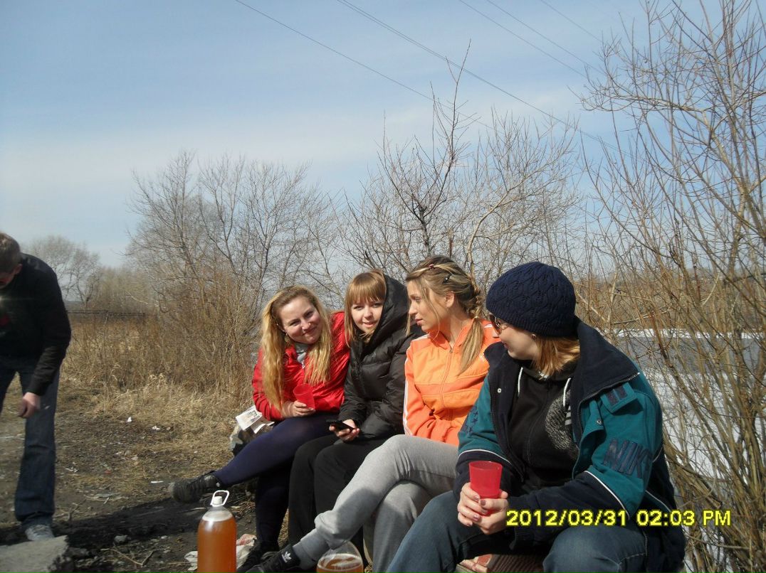 Юлия Бердник | Новокузнецк