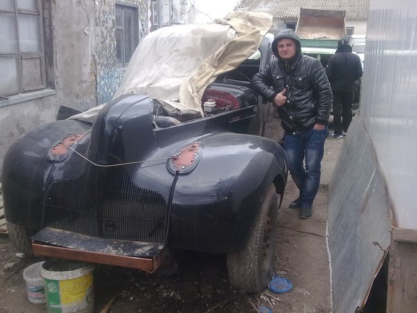 №68, Дмитрий Мельниченко, 37 лет, Одесса №68, Дмитрий Мельниченко, 37 лет, Одесса