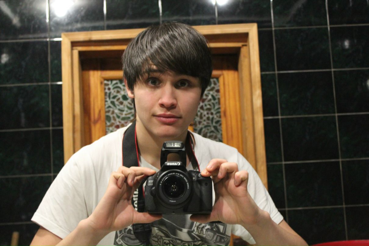 Максим Гак подожди, подожди | Харьков