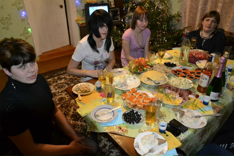 Юлия Миргородская | Псков