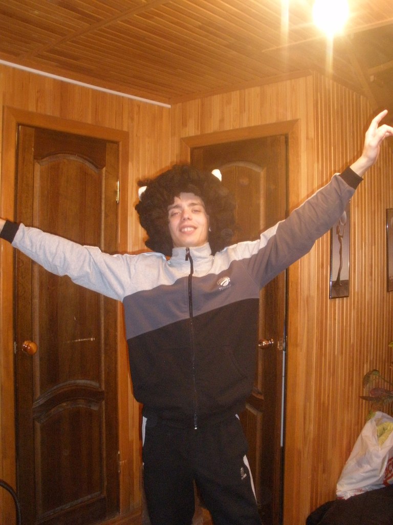 Лёха Степанов ™ | Зеленодольск