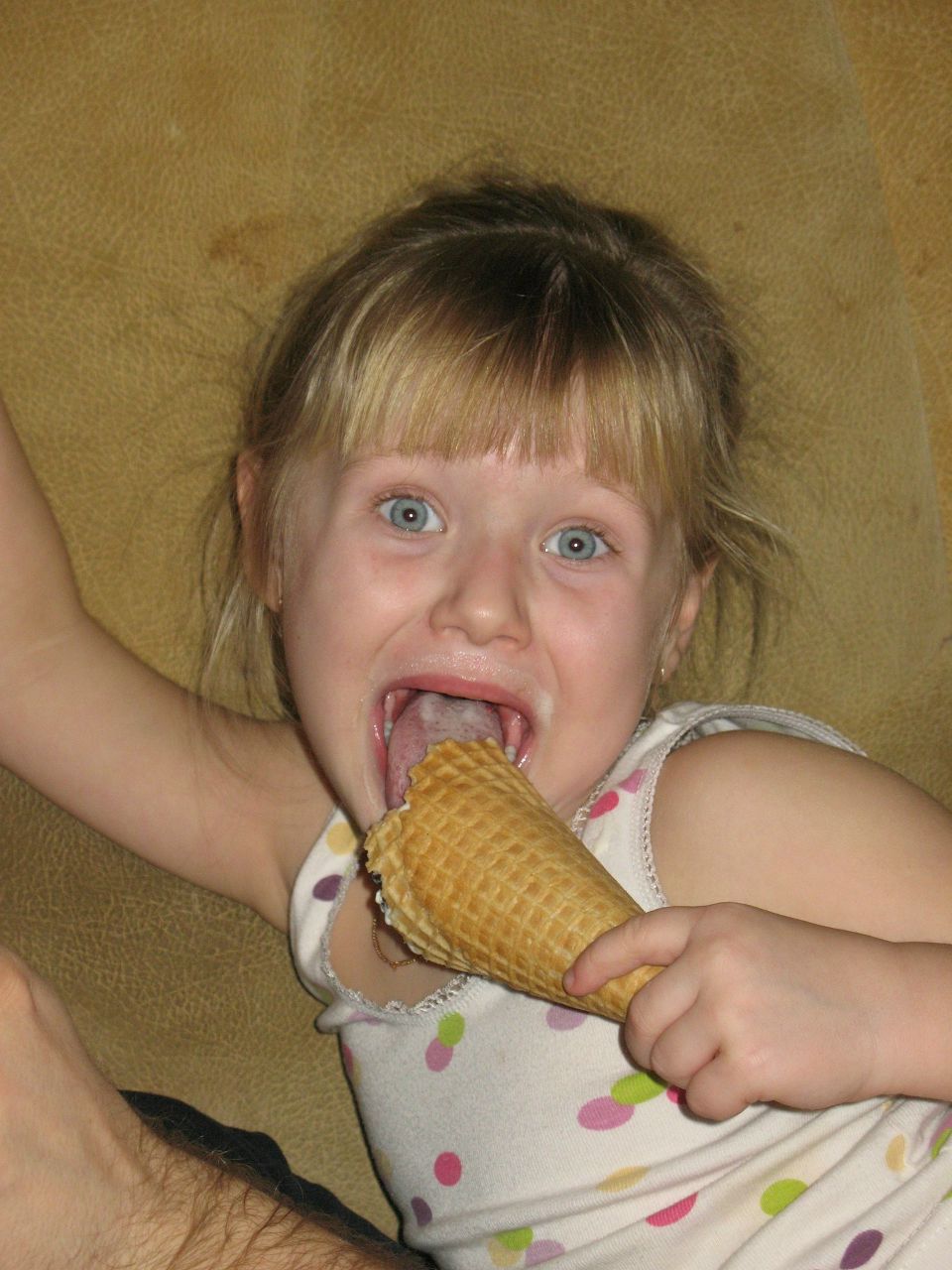 Darya Bogdanovich | Тольятти