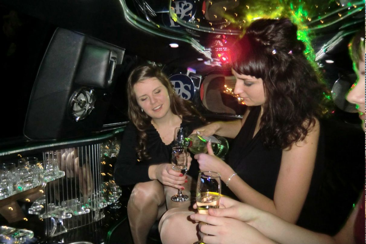 Александра Сенько | Челябинск