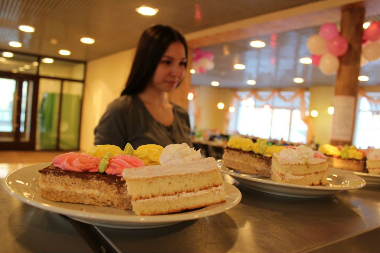 Владимир Захаров | Якутск