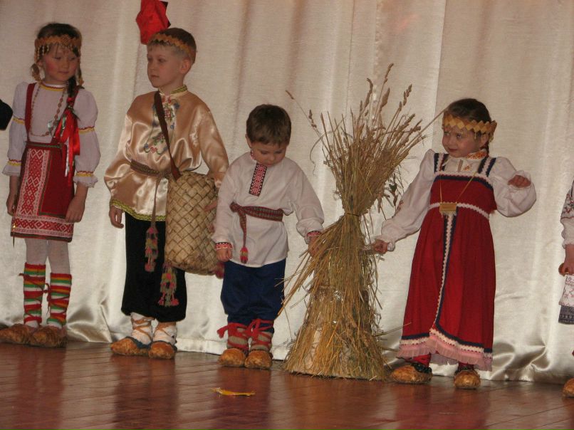 Марина Славянская | Калининград