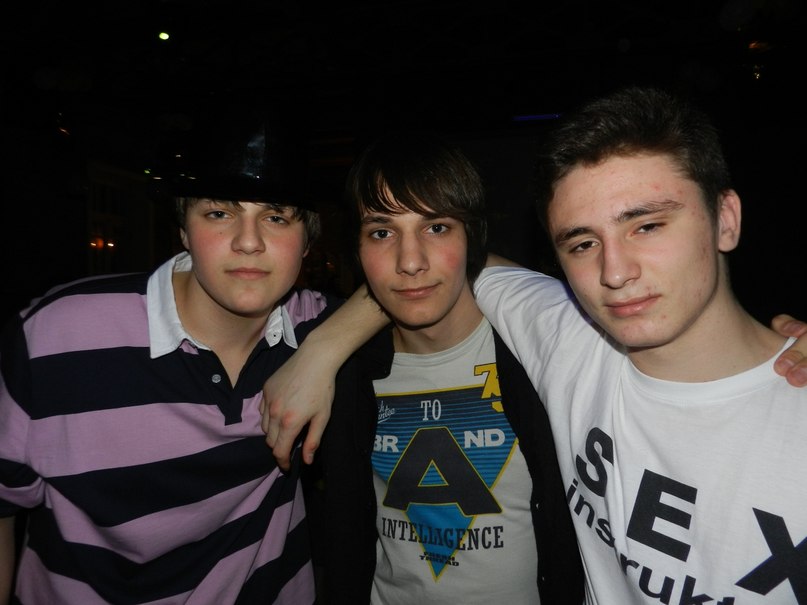 Андрей Жидков | Москва