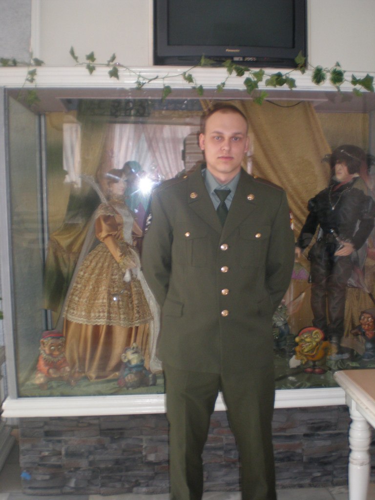 Евгений Овчинников | Екатеринбург