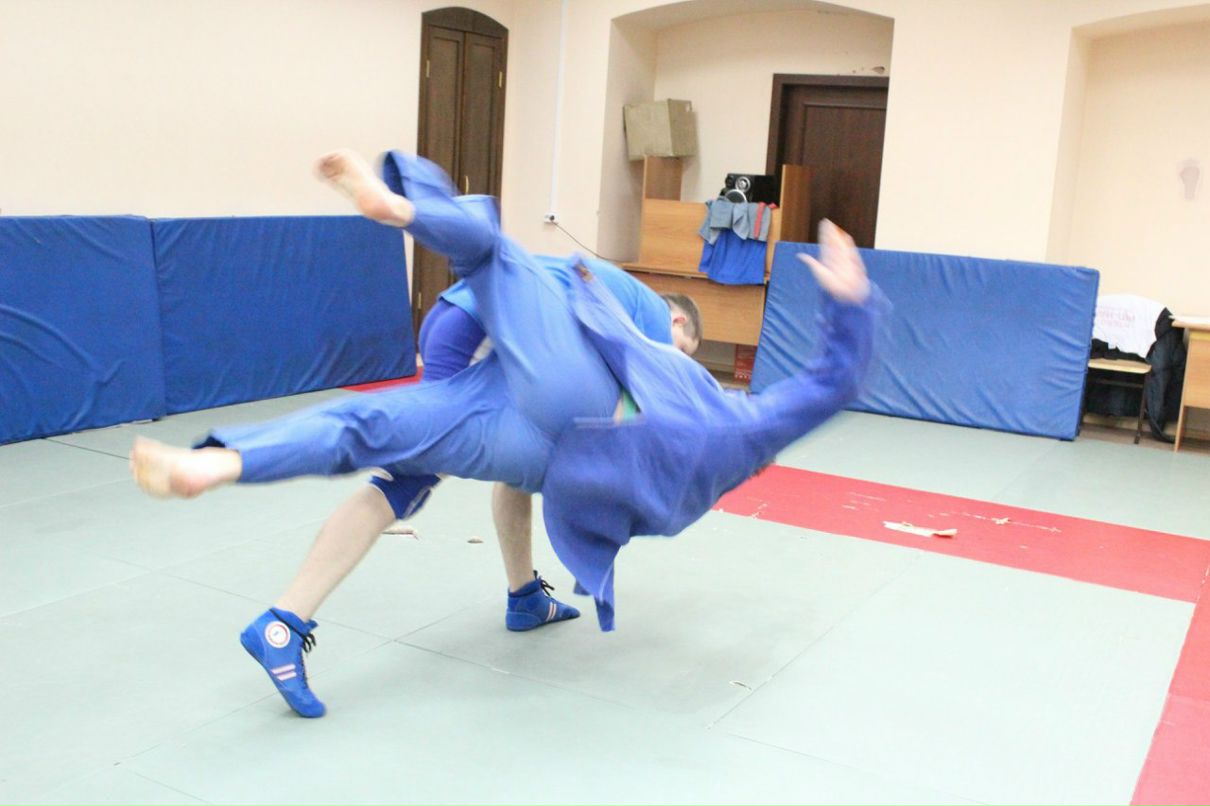 Александр Акалаев | Томск