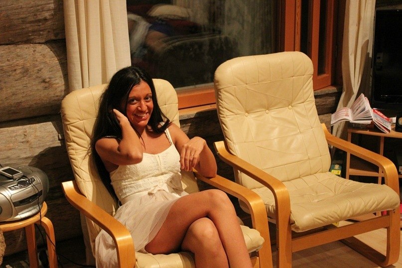 Леся Карнаух | Москва