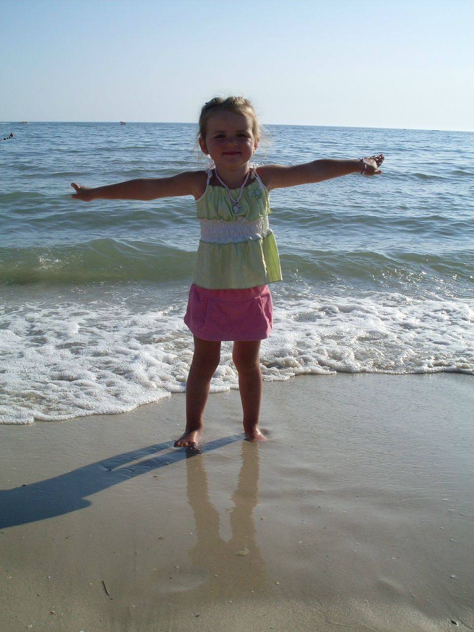 Оля Пасічник | Корец