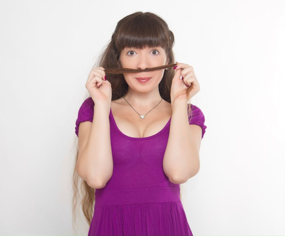 Анастасия Саламатина | Одесса