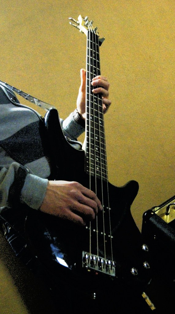 Толик Кошкин | Санкт-Петербург