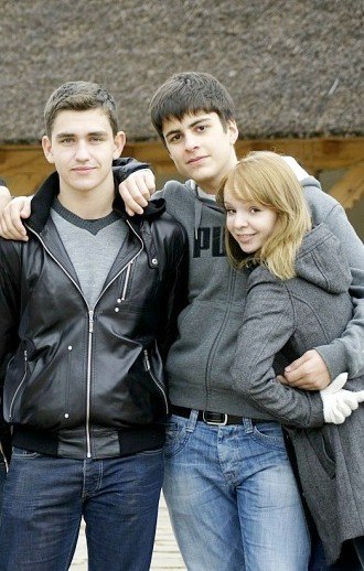 Андрей Маковецкий | Луганск