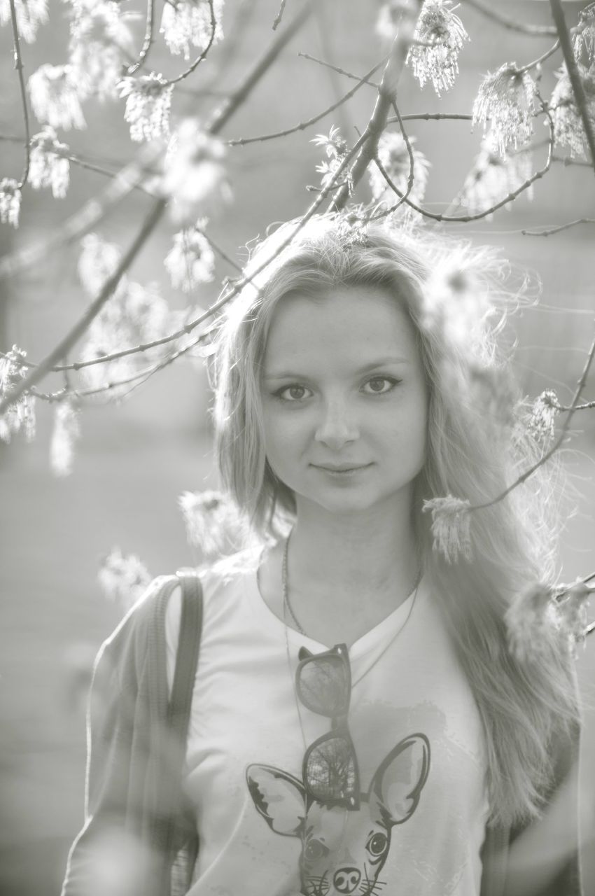 Ksuwka Sokolenko | Киев