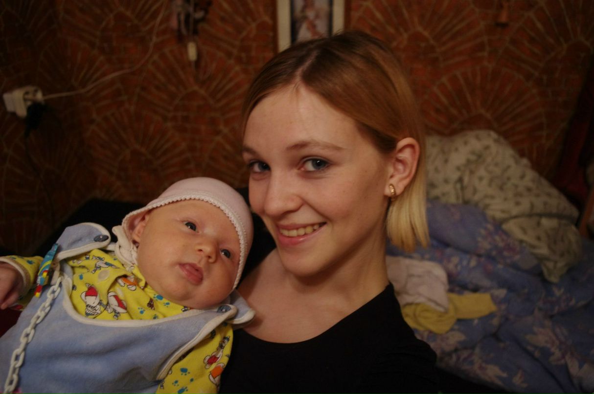 Александр Глуховский Alan | Борисов