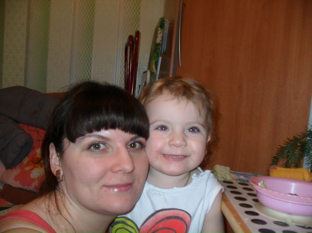 Оля Власова | Челябинск