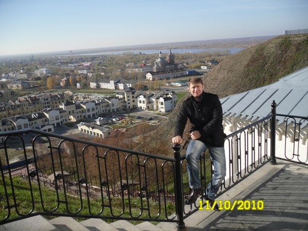 Евгений Дука | Сургут