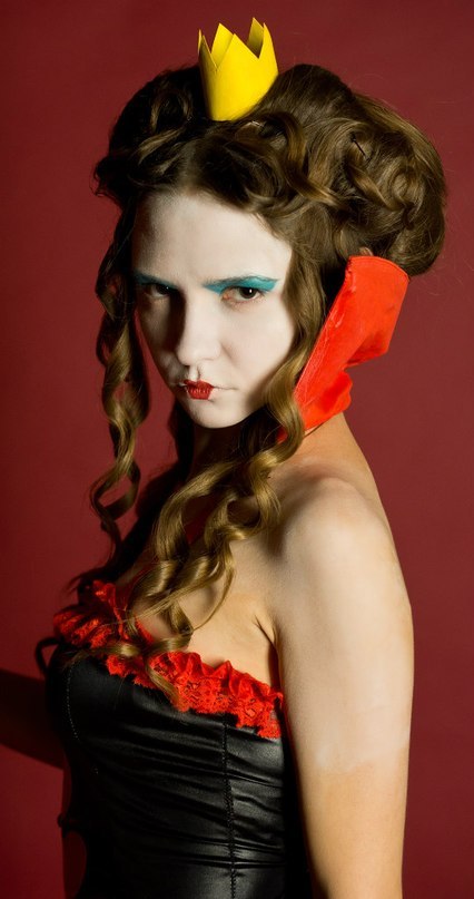 Алёна Клековкина | Москва