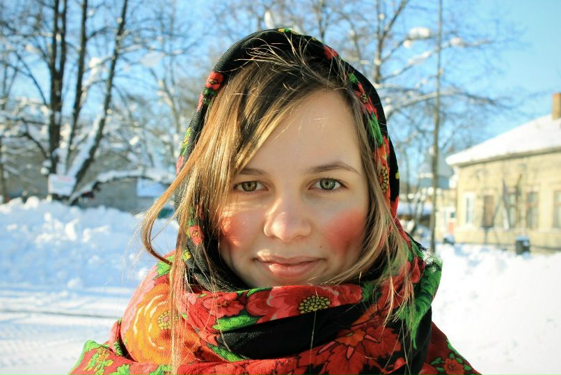 Ириша Филимонова | 