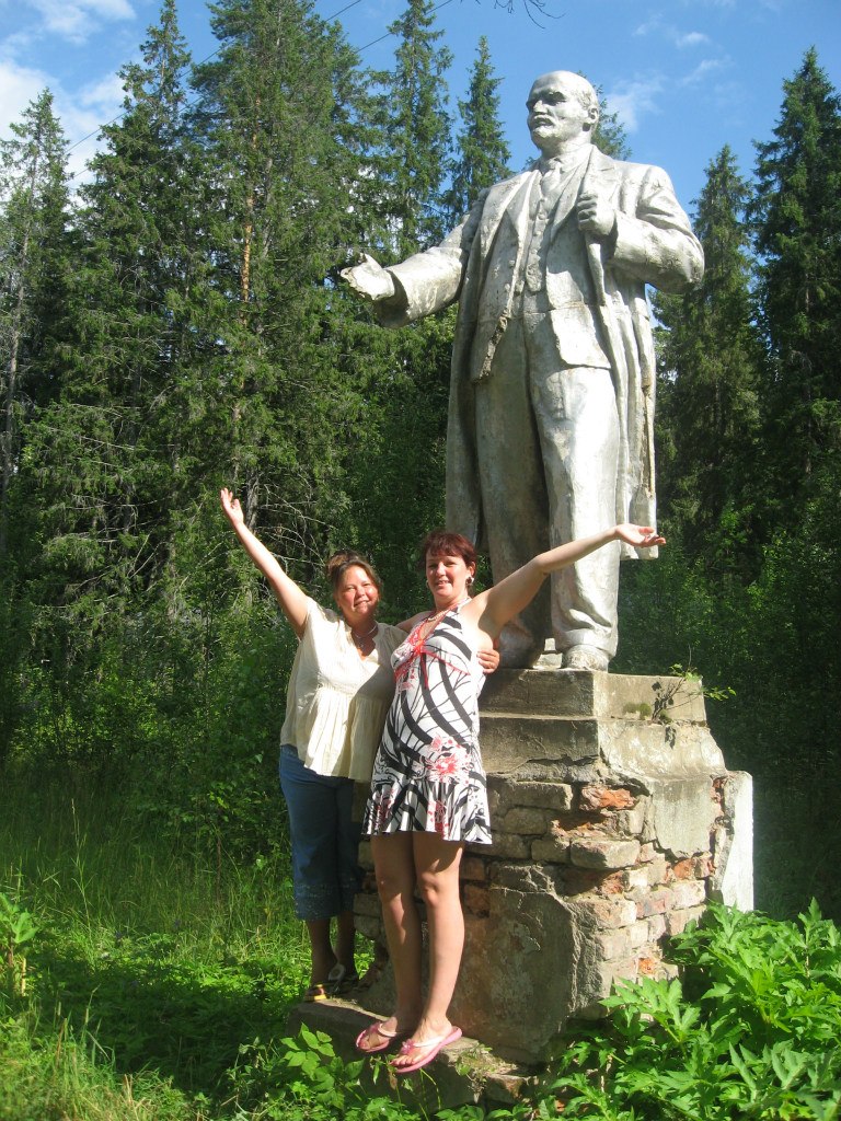 Наталья Писаренко | Санкт-Петербург