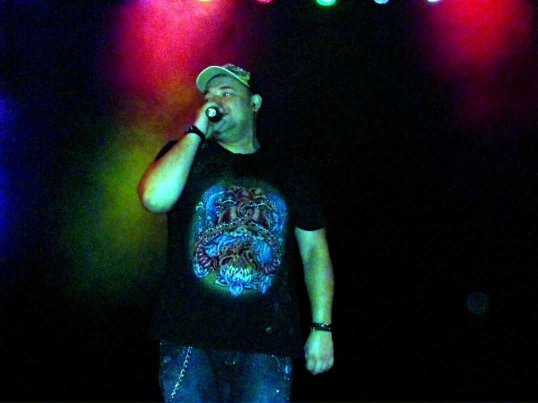 Alex Chebotov | Краснодар