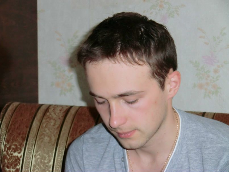 Дмитрий Ивашкин | Нижний Новгород