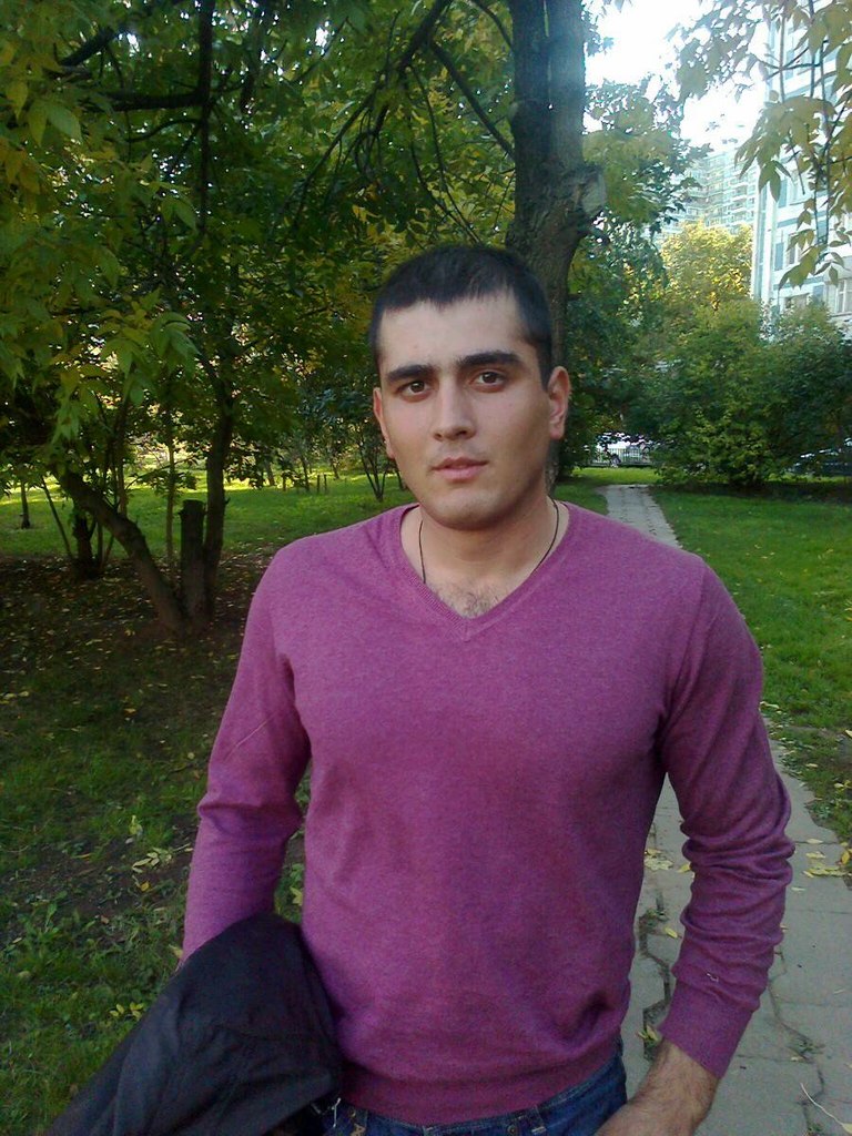 Алан Болатаев | Владикавказ