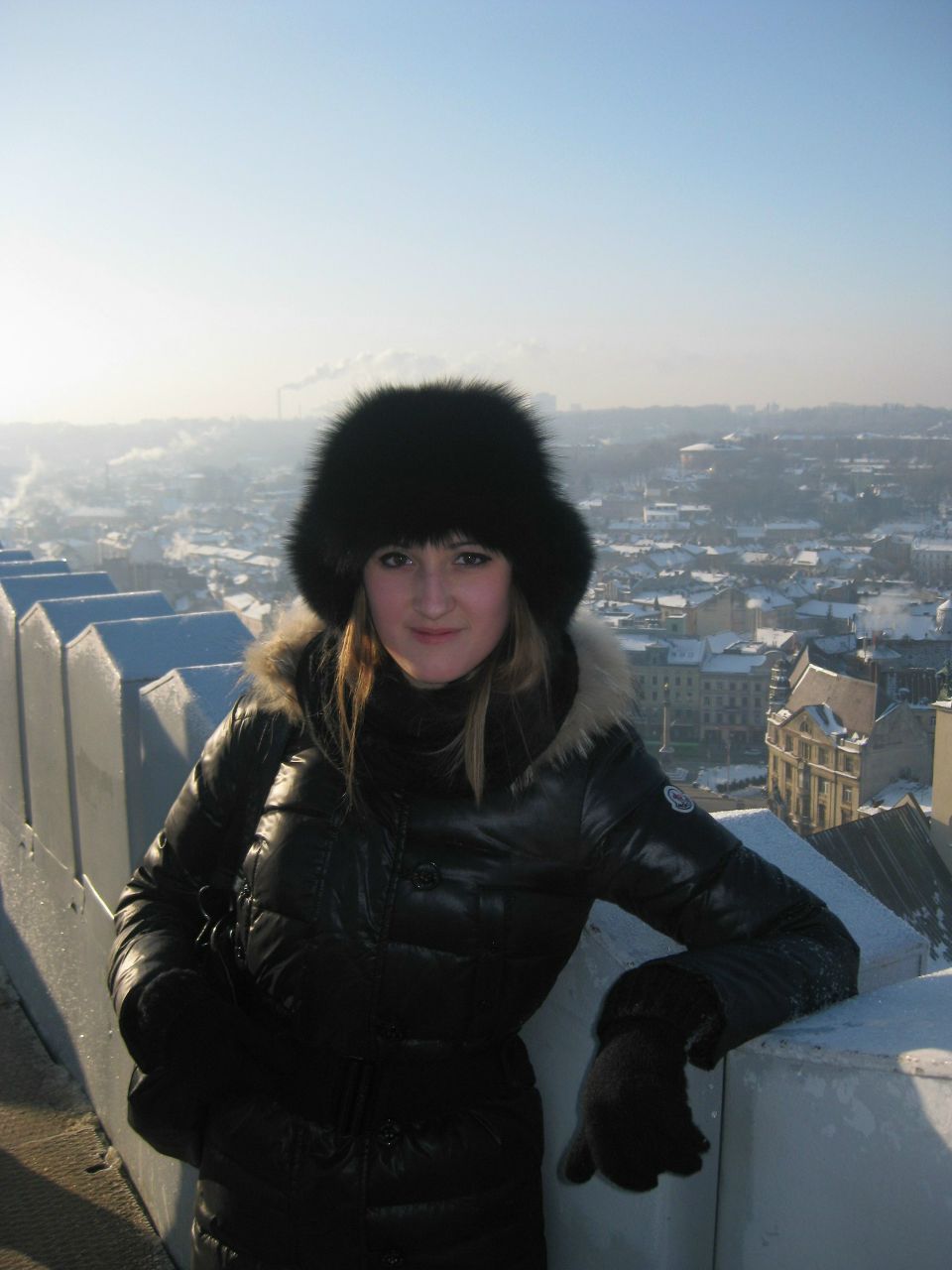 Юлька Буланчик | Киев