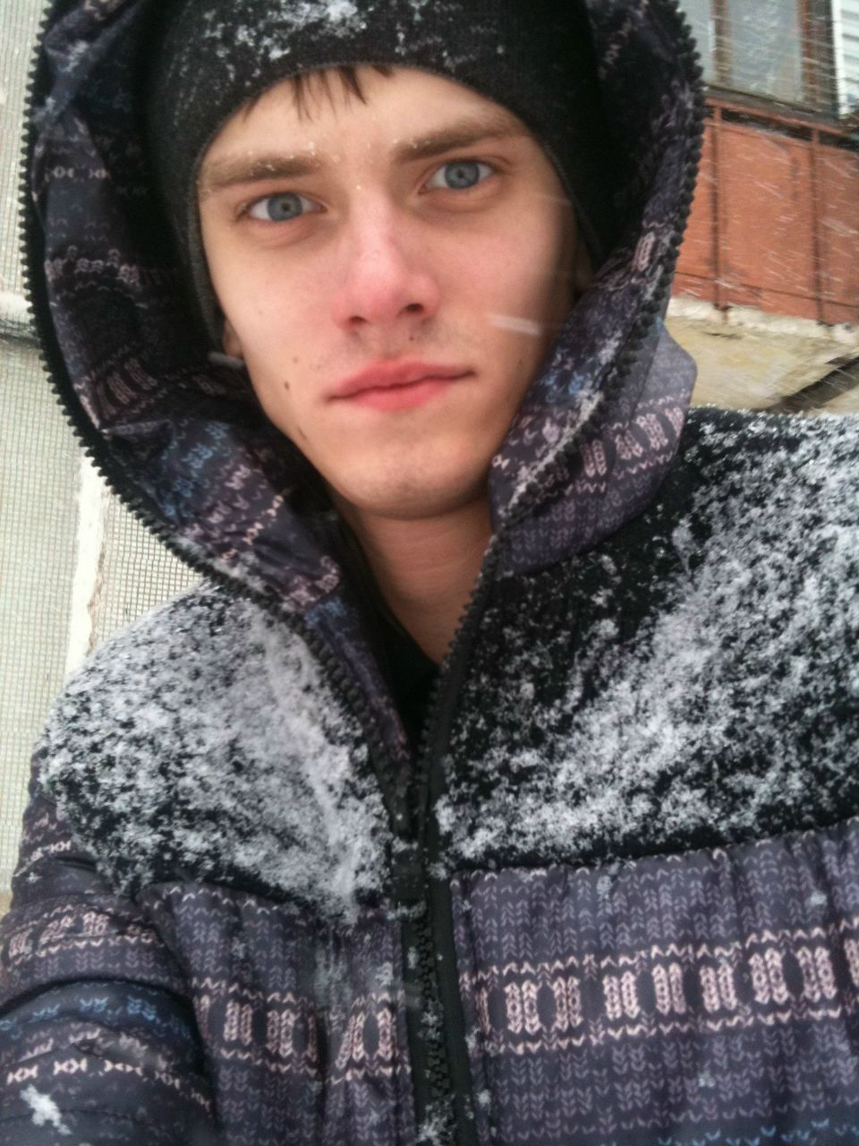 Никита Мирошниченко | Находка