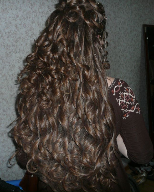 Лусинэ Есаян ՀԱՅ | Москва