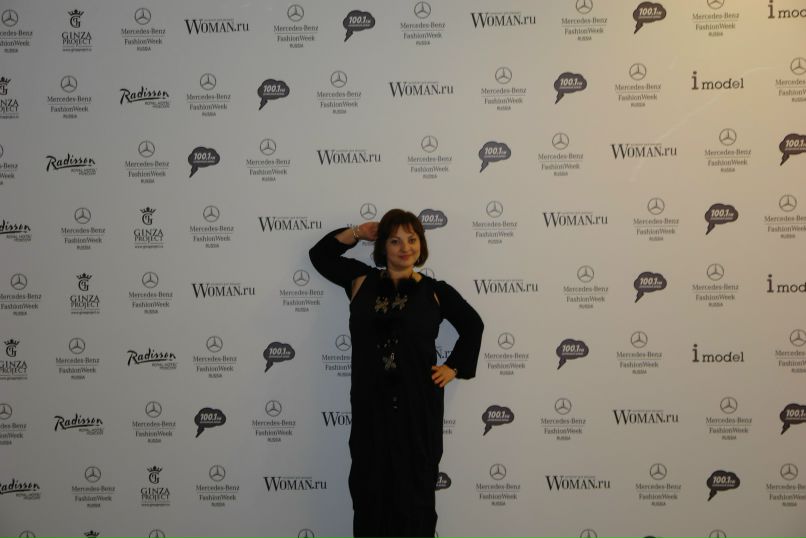 Наталья Власова | Москва