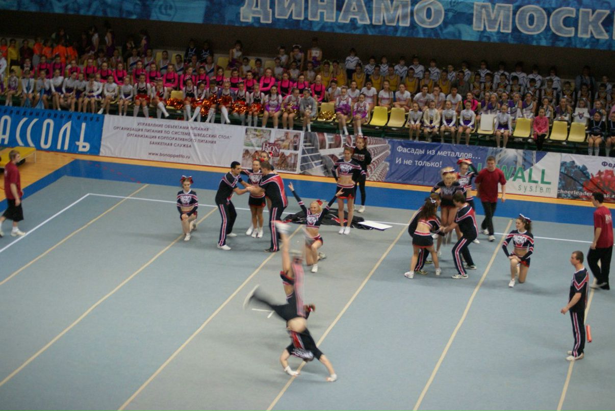 Максим Ермольев [Duner] | Москва