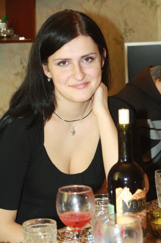 Кира Родина | Ставрополь