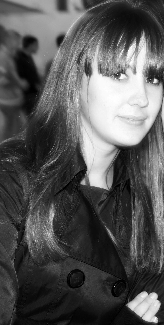 Анастасия Макаренкова | Балаково