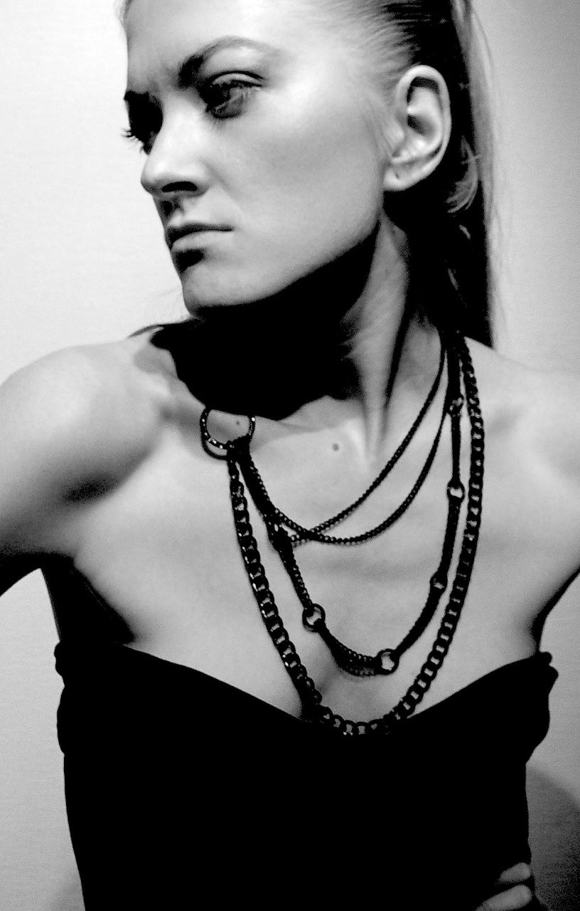 Mila Revolution | Москва