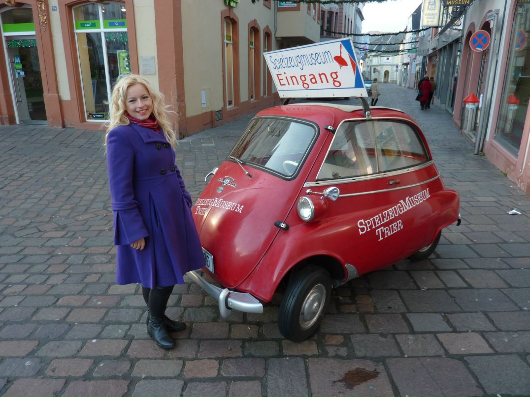 Ксеня Михайличенко | 