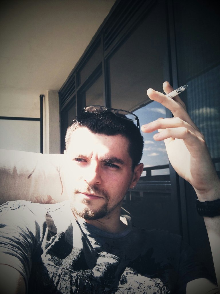 Игорь Семенец [ Мир Абсурдов & Art-The-Fcuked ] | Toronto