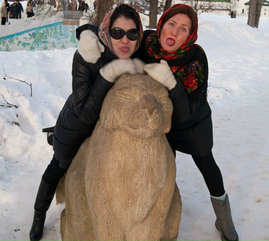 Анастасия Гаврилова ЛЮБЛЮ | Казань