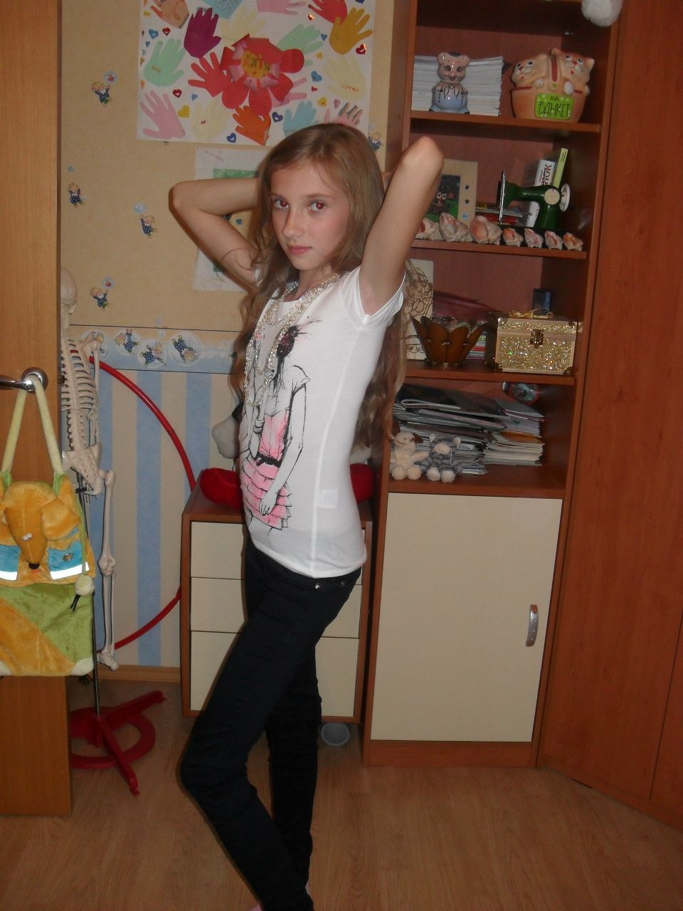 Катя Павлова | Тюмень