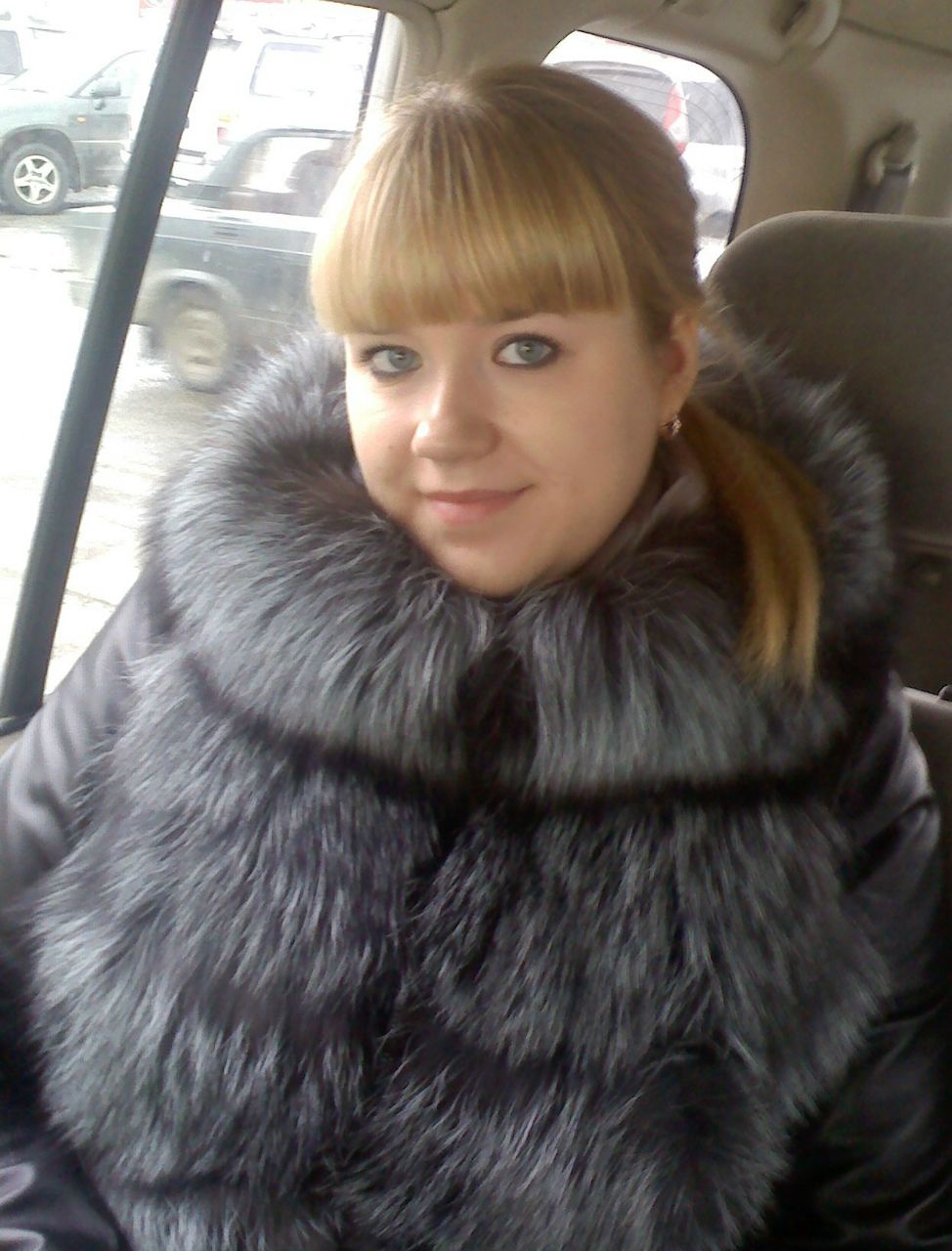 Дарья Щербакова | Хабаровск