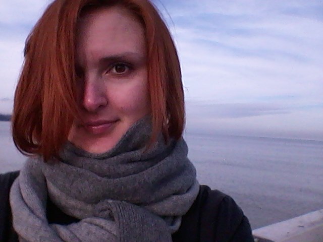 Виктория Ащук | Москва