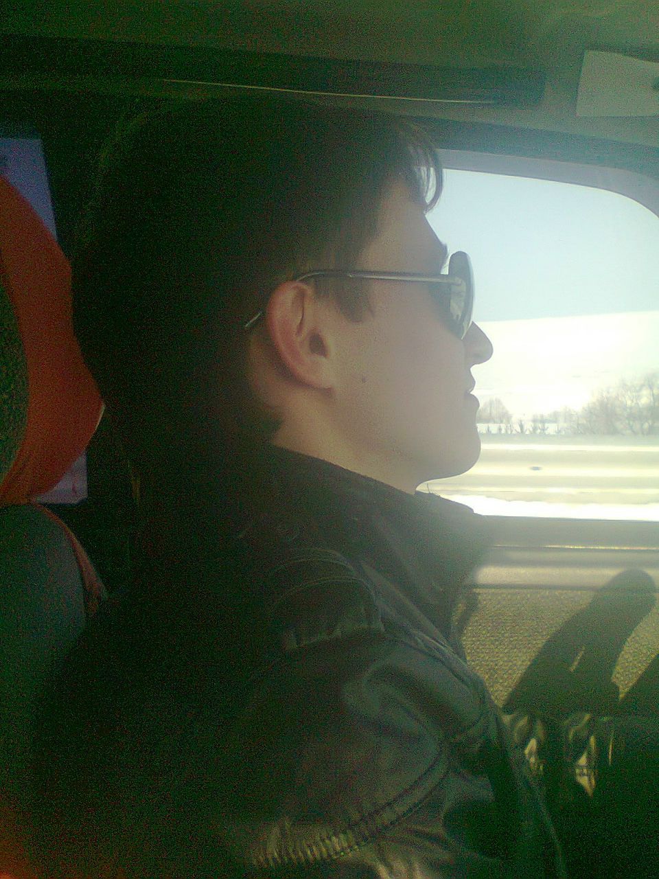 Динар Исрафилов | Казань