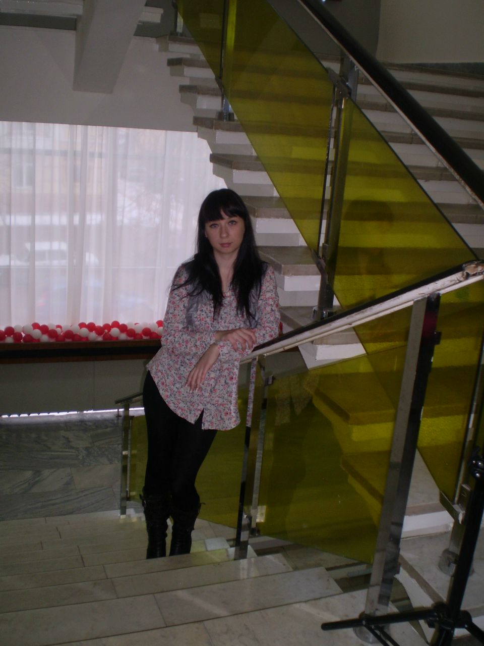 Ирина Галина | Пенза (деревня)