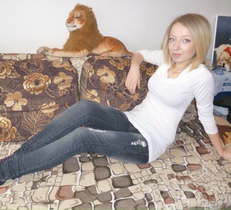 Мария Канина Сергеевна | Минск