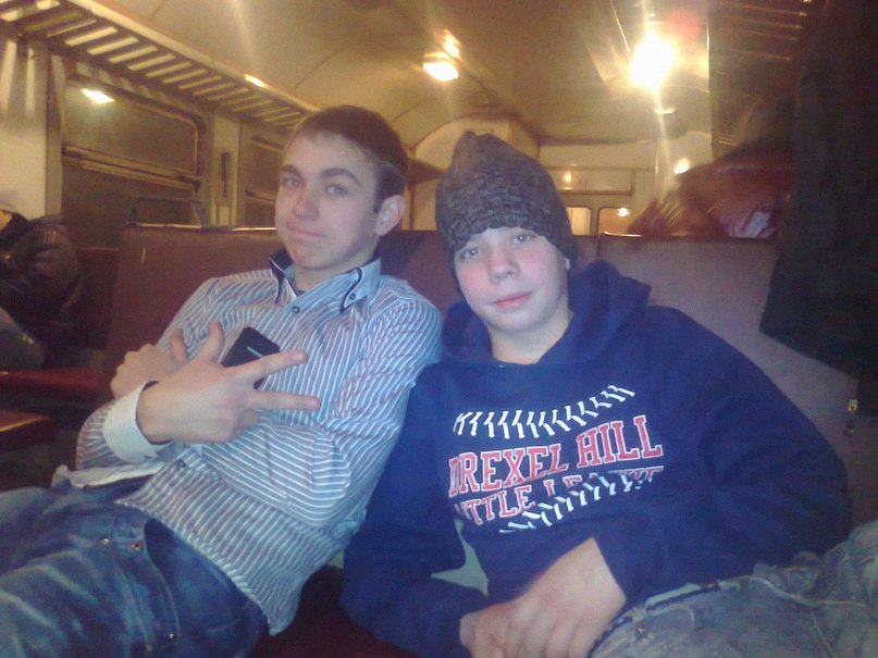 Александр Егоров | Обухов