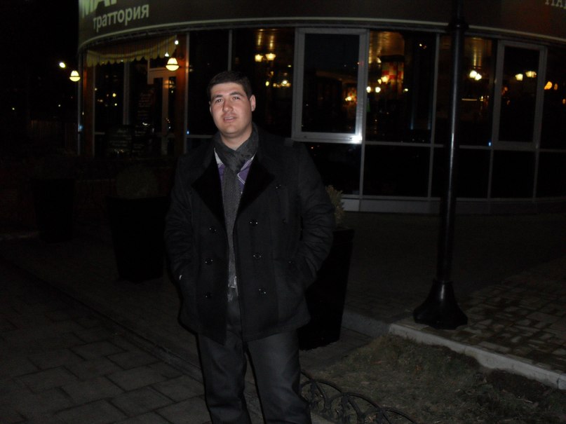 Артем Хачатрян | Одесса