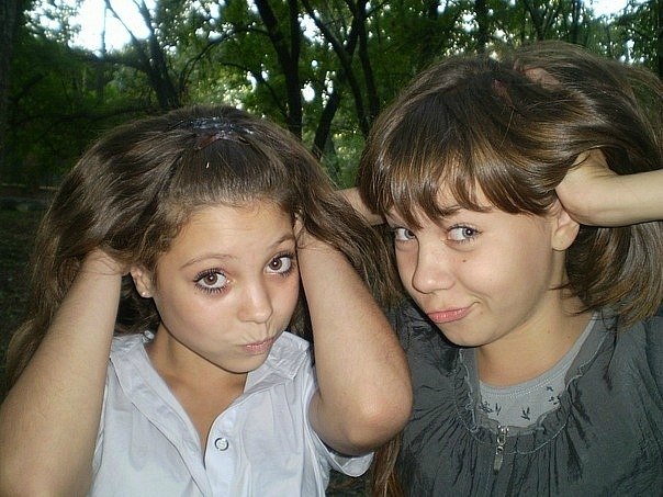 Наташа Богачёва | Кисловодск