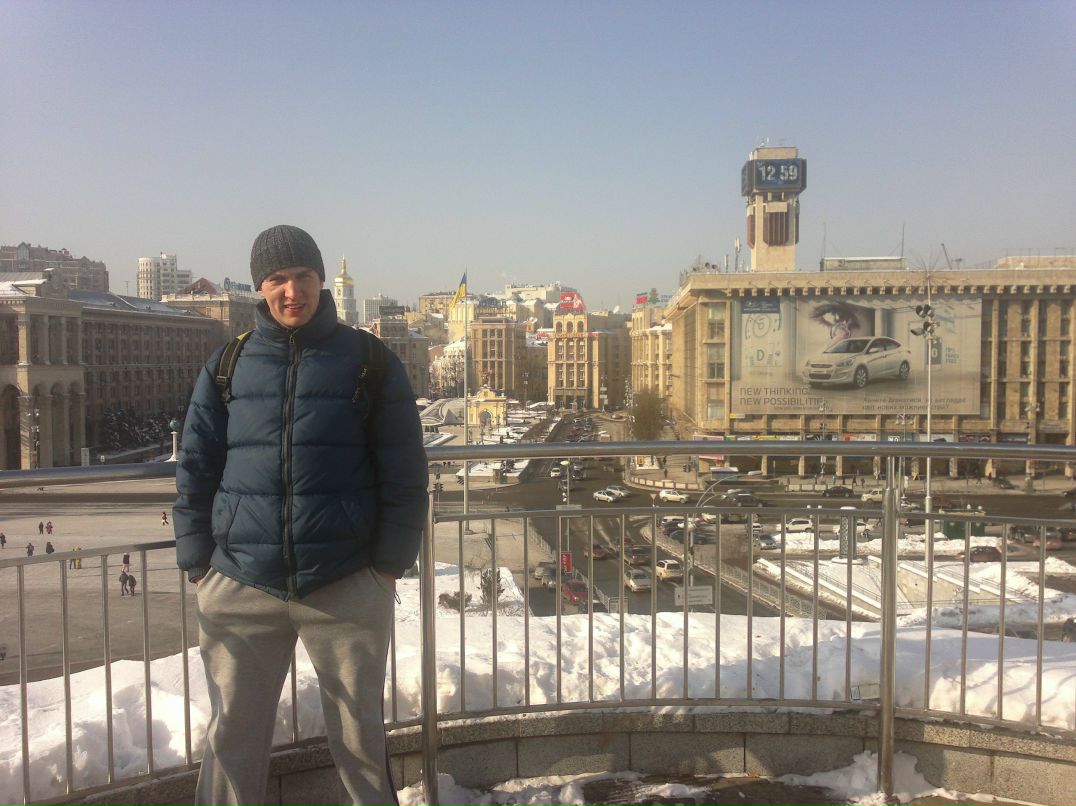 Макс Отинов M@XIMUS | 